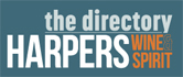 The Harpers Wine & Spirit Directory